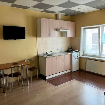 Оренда квартири довгострокова Голосієво