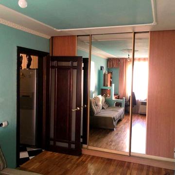 2-х кімнатна квартира, смт. Добротвір