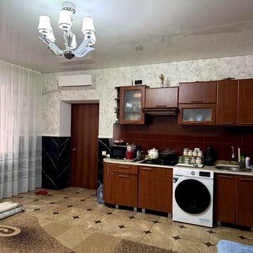 Капитальный дом( квартира на земле) в Хаджибеевском районе!