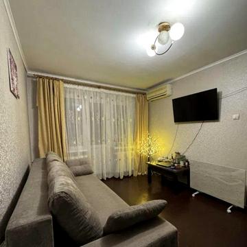 Сдам однокомнатную квартиру на 44 квартале