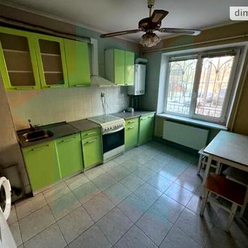 Довгострокова оренда 3к Квартира Запорізьке шосе