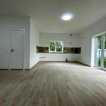 Будинок біля моря і парку 411 батарея | 85 м² | Паркомісце