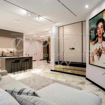 Продаж 3к(125м2) Новопечерські Липки Генератор на ліфт ЖК Новопечерські Липки