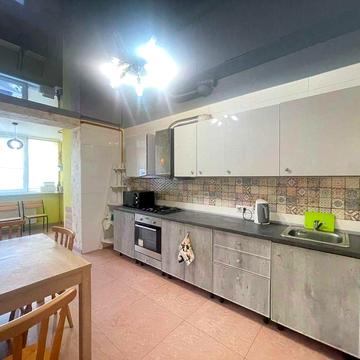 Дворівневий простір, де хочеться жити,4к квартира, Софія Сіті, Миру 50 ЖК Софія Сіті