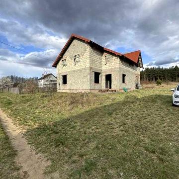 Будинок 220 м² з ділянкою 25 соток Старичі— тиха локація