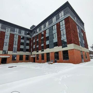 Продаж 1к Квартира Соборна (ІІІ Інтернаціоналу) вулиця ЖК Kvartal Soborna