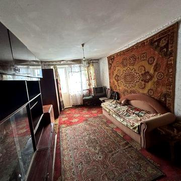 Оренда  однокімнатної квартири