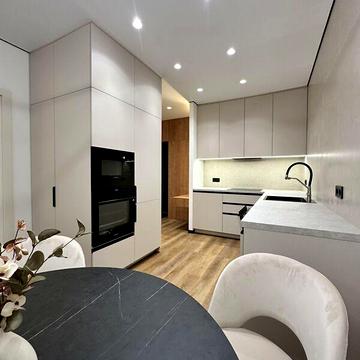 Продаж 1к Квартира Університетська (Карла Маркса) вулиця ЖК Центральный-2