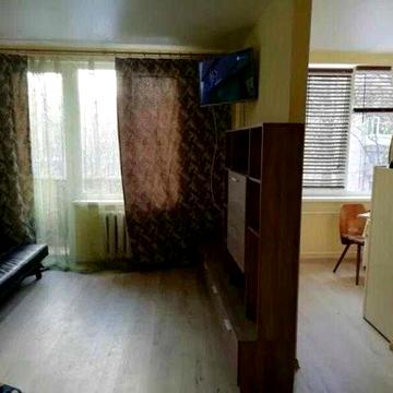 1 к.кв. ул.Стражей Неба(Тобольская) 38