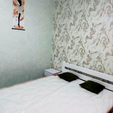 Аренда квартиры / 66 жемчужина / Балкон / Краснова Одесса