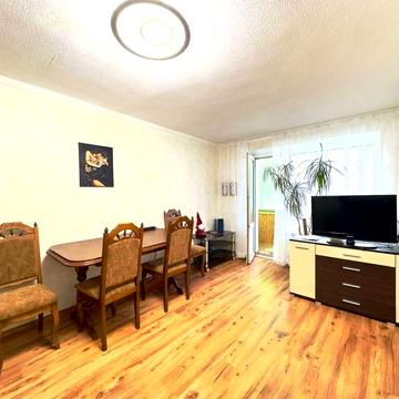 Аренда 2-к квартиры на пр. Кирова, 17