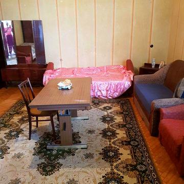 Однокімнатна квартира