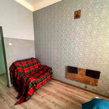 Замарстинівська вул. (Калініна), 1