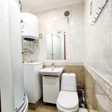 Новый ремонт.Метро Оболонь.