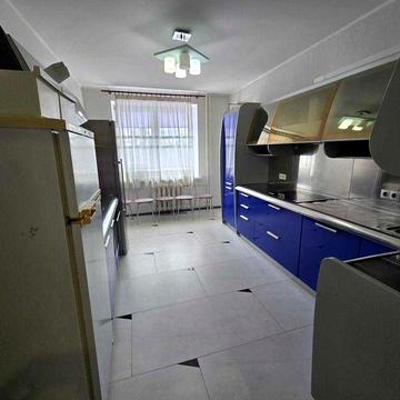 2х кімнатна квартира на 2-му поверсі по пр-кт. П. Тичини, 16/2