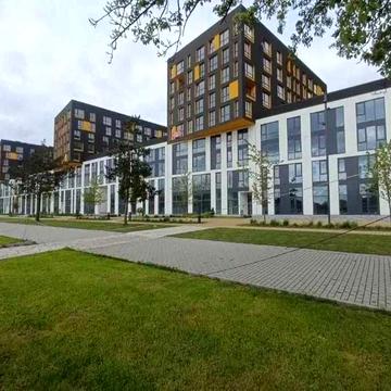 Продаж квартири новобудова ЖК Вежа ЖК ВЕЖА