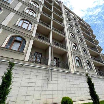 1К ЖК Avinion Море Пішки Котел Паркінг Ремонт Меблі Переуступка ЖК Avinion