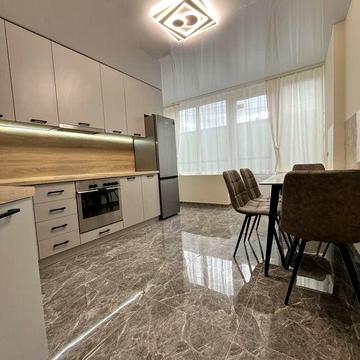 Оренда квартири по вул. Куприна Перша здача!