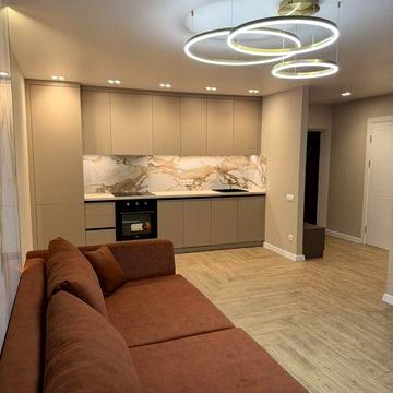 Стильна 1к в престижному ЖК, поруч парк, район Центр! 42415 ЖК Парковий бульвар