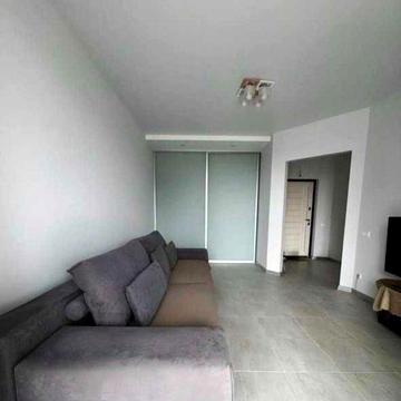 Продам 1 кімнатну квартиру з ремонтом ЖК Атлант Центр Поля ЖК Атлант