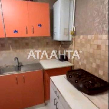 2 комн.квартира в центре Одессы с мебелью и техникой.