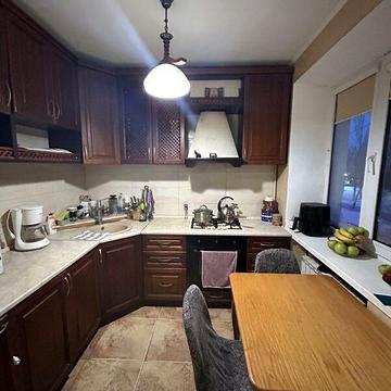 Продаж 1к Квартира Кирила Осьмака (20-річчя Перемоги) вулиця