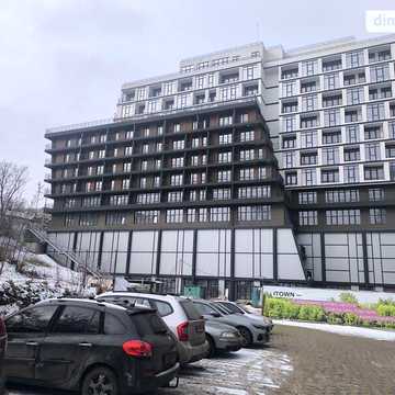 Продаж 1к Квартира Софіївська вулиця ЖК ITown