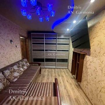 1-К 23 Сентября , Парк Афганцев