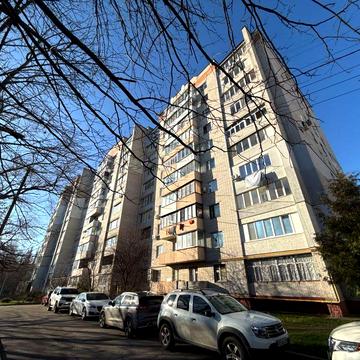 Унікальна 1но кім 53 м², Вишенька — таких варіантів більше немає!