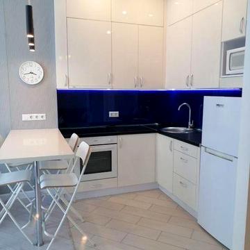 ЖК Richmond, Джона Маккейна (Кудрі), 26. Печерськ