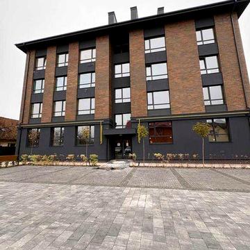 Затишна однокімнатна квартира в центрі Ірпеня ЖК Дублін