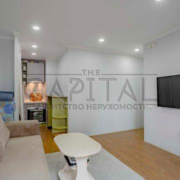 Продається СТИЛЬНА 1-кімнатна квартира на 7 поверсі