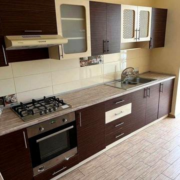 Оренда 3 км квартири поруч з центром