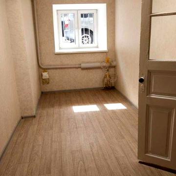 2 комнатная квартира с ремонтом в самом центре!