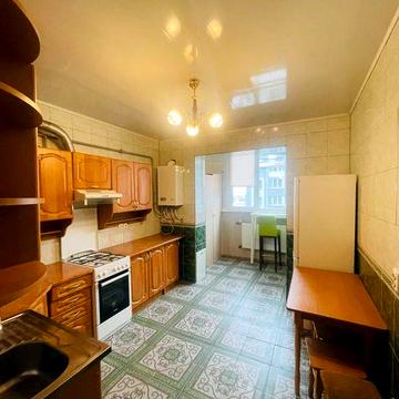 Оренда просторої 1к квартири, вул Героїв Миколаєва, ЖК Паркова Алея