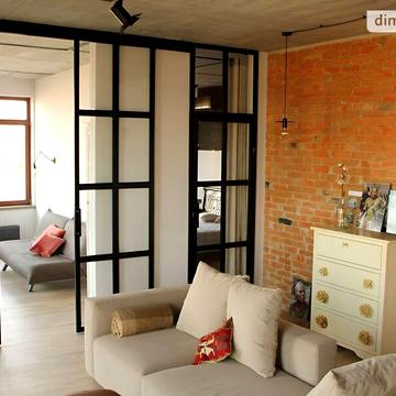 Довгострокова оренда 2к Квартира Грецька вулиця ЖК Дом №1