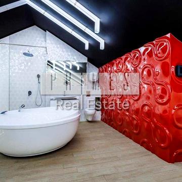 ЖК Комфорт Таун Comfort Town Регенраторна 4 корп Мансардний поверх