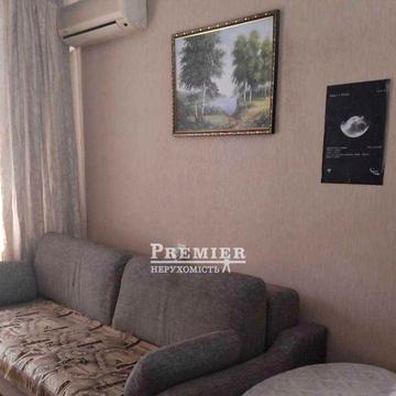 Продам однокімнатну квартиру