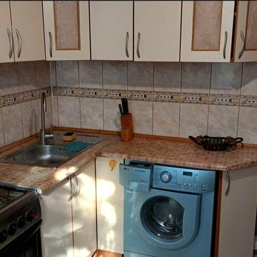 Оренда 2х кімнатної квартири Крилова