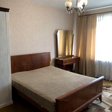 Однокімнатна квартира довгостроково