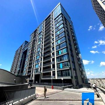 Продам отличную квартиру в ЖК Небо Nebo Вернадского парк Шевченко ЖК Небо