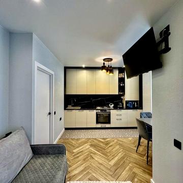 Здам 1-кімнатну квар. в буд., закритого типу. Словянка. Поряд Урожай.