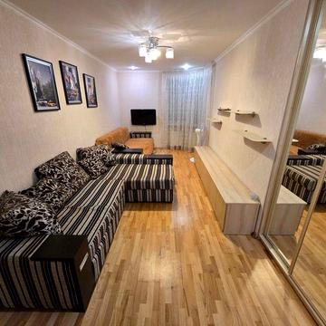 Здається 1-кварт. по вул. Лялі Ратушній в р-ні Словянки, читайте опис