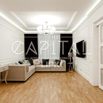 Продаж 3к квартири / жк новопечерські липки / печерськ ЖК Новопечерські липки