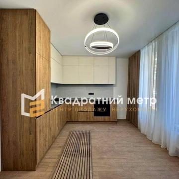 Продаж 1- кімнатної квартири в ЖК бізнес-класу «Ехо Парк» ЖК Ехо Парк