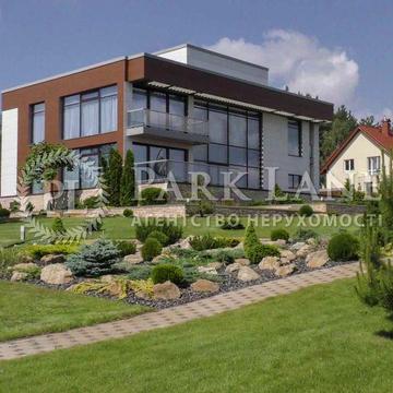 Продаж панорамної резиденції преміум-класу в Малютянці