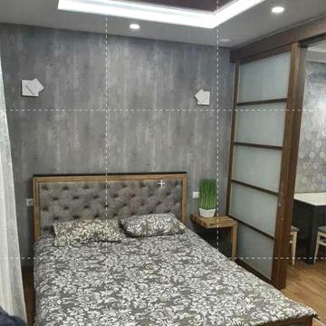 1к квартира новобудова ЖК Національний, Франківський р-н