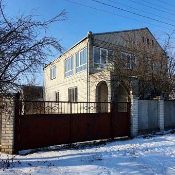 Продам будинок в Перещепине