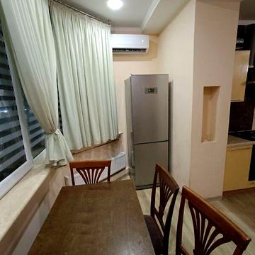 Довгострокова оренда 1к Квартира Добровольців (Маршала Говорова) вулиця