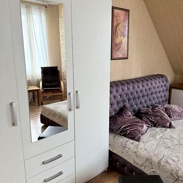 Довгострокова оренда 1к Квартира Середньофонтанська вулиця ЖК Чудо-город